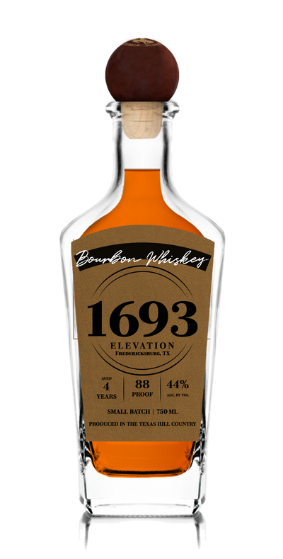 1693 BBN WHSKY 750ML