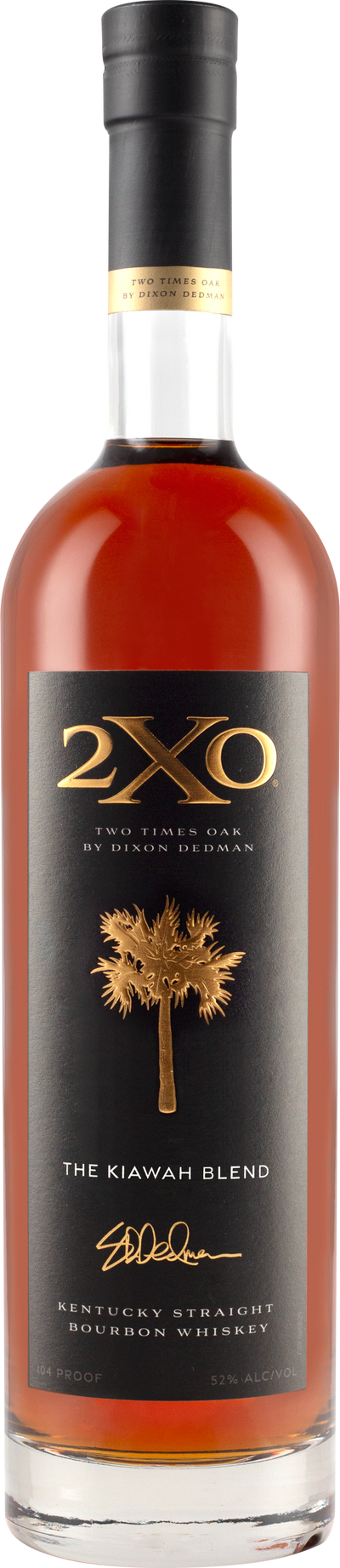 2XO THE KIAWAH BLND 750ML