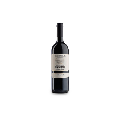 CA'ROME' BARBARESCO CHIARAMANTI 2018 750ML