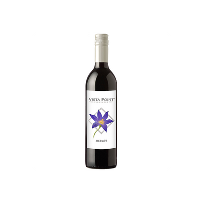 VISTA POINT MERLOT AMERICAN 750ML