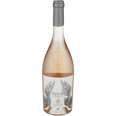 CHATEAU D'ESCLANS COTES DE PROVENCE ROSE ROCK ANGEL 2022 750ML