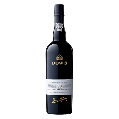 DOW'S PORTO TAWNY 30 YR 750ML