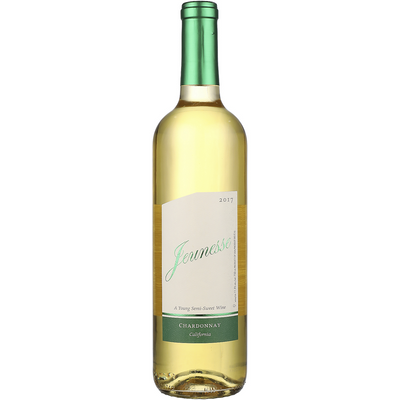 JEUNESSE CHARDONNAY CALIFORNIA 750ML