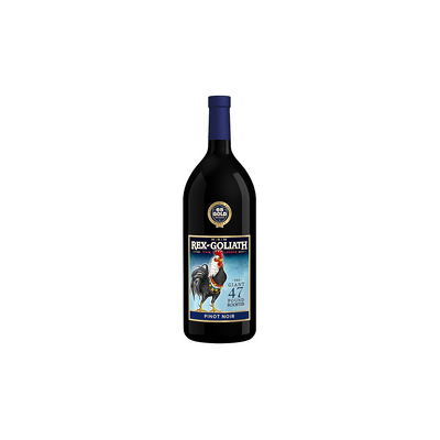 REX GOLIATH PINOT NOIR INTERNATIONAL 750ML