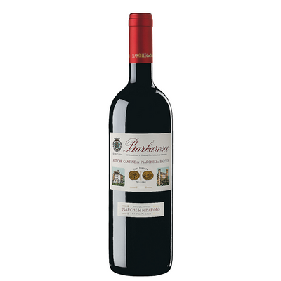 MARCHESI DI BAROLO BARBARESCO 2018 750ML
