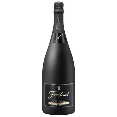 FREIXENET CAVA BRUT CORDON NEGRO 750ML