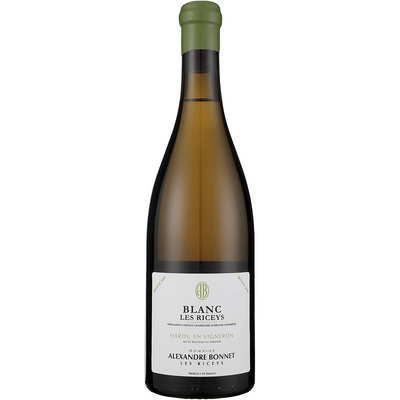 ALEXANDRE BONNET COTEAUX CHAMPENOIS BLANC LES RICEYS 2020 750ML