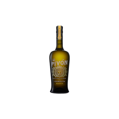 LA PIVON VERMOUTH BLANCO 750ML