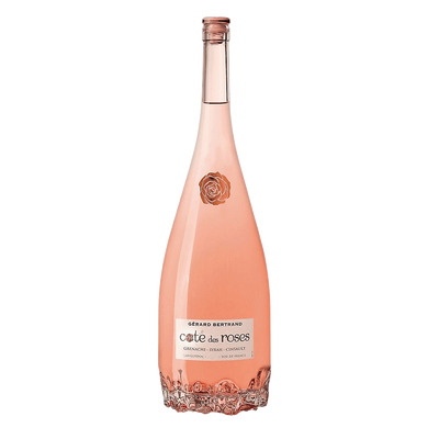 GERARD BERTRAND COTE DES ROSES GRENACHE/SYRAH/CINSAULT LANGUEDOC 2022 1.5L