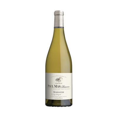 PAUL MAS ESTATE MARSANNE LA FORGE VINEYARD PAYS D'OC 2017 750ML