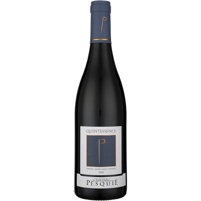 CHATEAU PESQUIE VENTOUX ROUGE QUINTESSENCE 2020 750ML