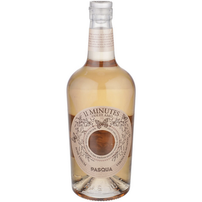 PASQUA TREVENEZIE ROSATO 11 MINUTES ODI ET AMO 2023 750ML