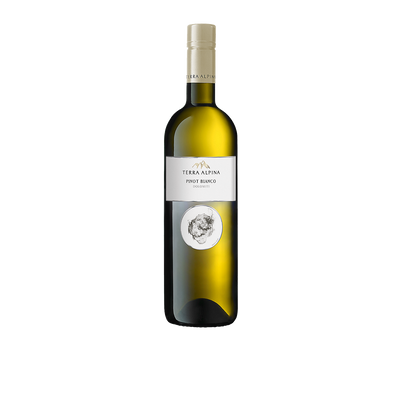 TERRA ALPINA CHARDONNAY VIGNETI DELLE DOLOMITI 2022 750ML