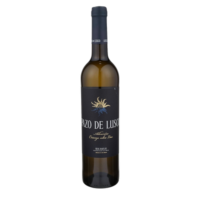 PAZOS DE LUSCO ALBARINO RIAS BAIXAS 2022 750ML