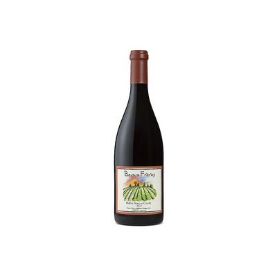 BEAUX FRERES PINOT NOIR THE BELLES SOEURS RIBBON RIDGE 2021 750ML