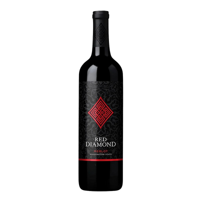 RED DIAMOND MERLOT WASHINGTON 750ML
