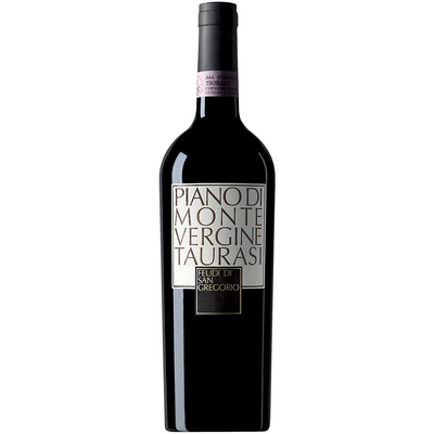 FEUDI DI SAN GREGORIO TAURASI PIANO DI MONTEVERGINE RISERVA 2016 750ML