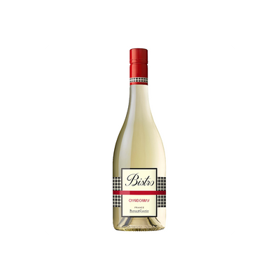 BARTON & GUESTIER BISTRO CHARDONNAY FRANCE 2021 750ML