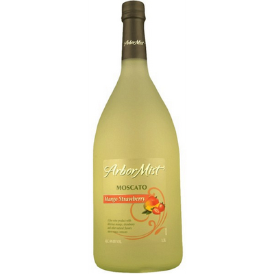 ARBOR MIST MANGO STRAWBERRY MOSCATO 750ML
