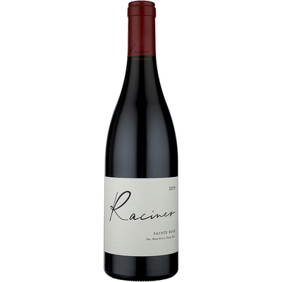 RACINES PINOT NOIR ROSE SAINTE ROSE SANTA RITA HILLS 2019 750ML