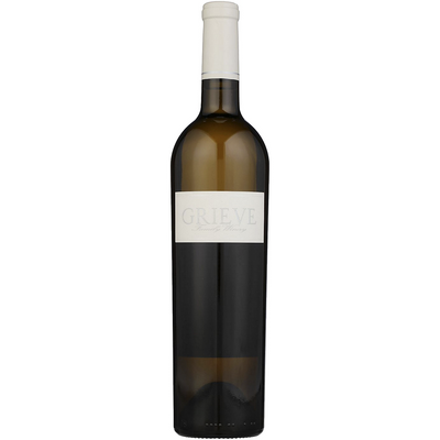 GRIEVE FAMILY WINERY SAUVIGNON BLANC NAPA VALLEY 2020 750ML