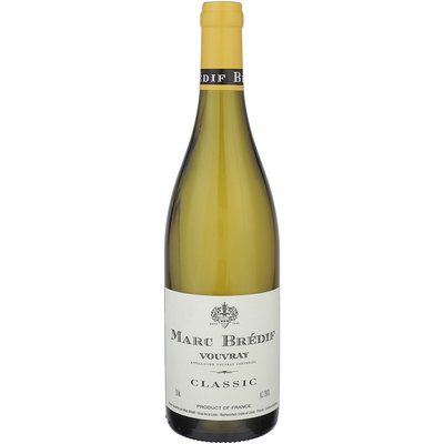 MARC BREDIF VOUVRAY 2021 750ML