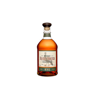 WILD TURKEY RYE WHISKEY RARE BREED BARREL PROOF 112 750ML