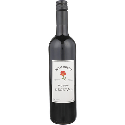 BROADBENT DOURO TINTO RESERVE 2019 750ML