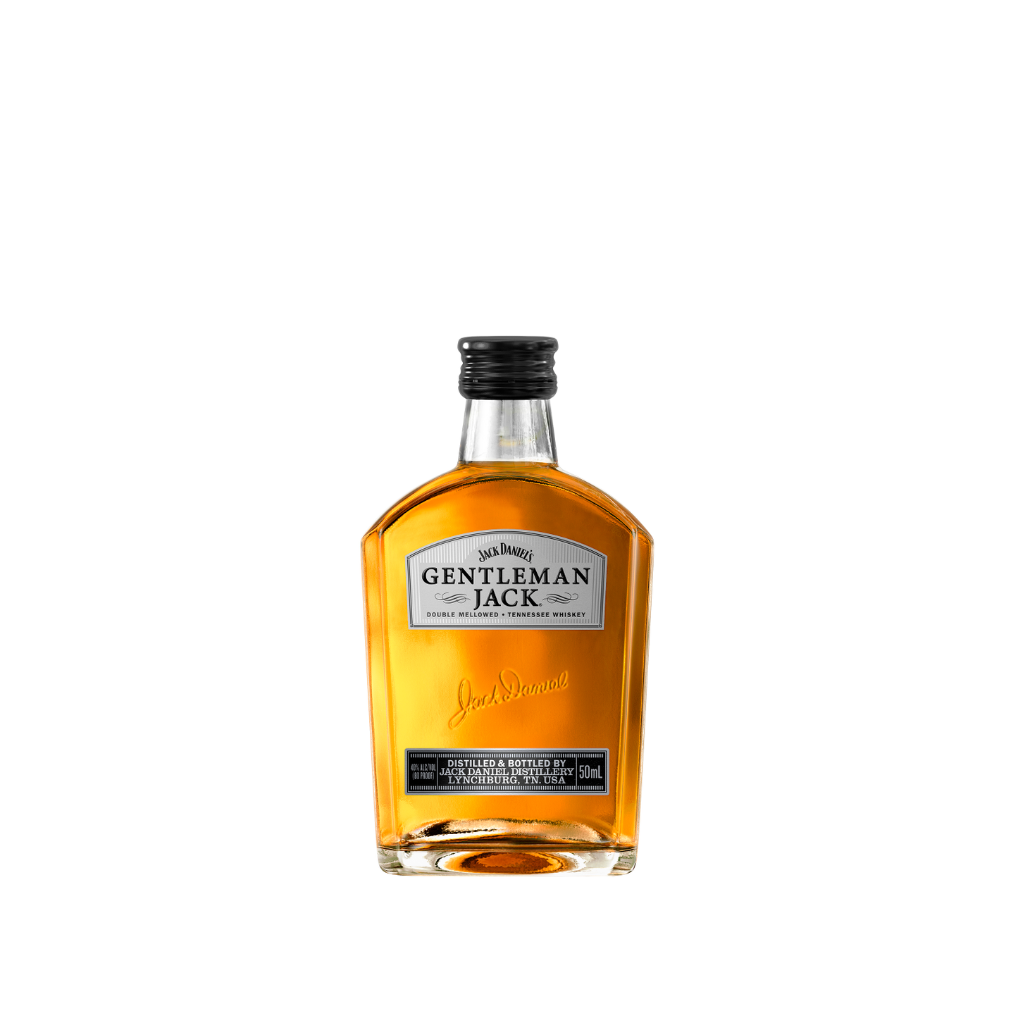 GENTLEMAN JACK TENNESSEE WHISKEY 50ML