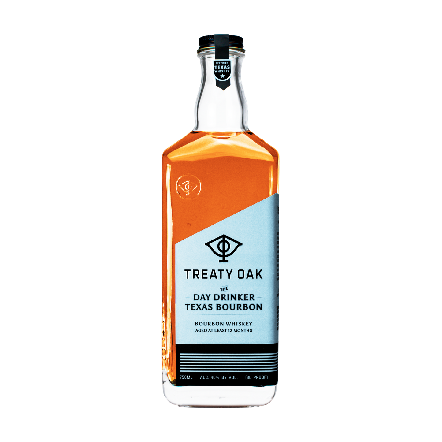 TREATY OAK DAY DRINKER TX BBN 750ML