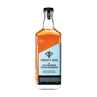 TREATY OAK DAY DRINKER TX BBN 750ML