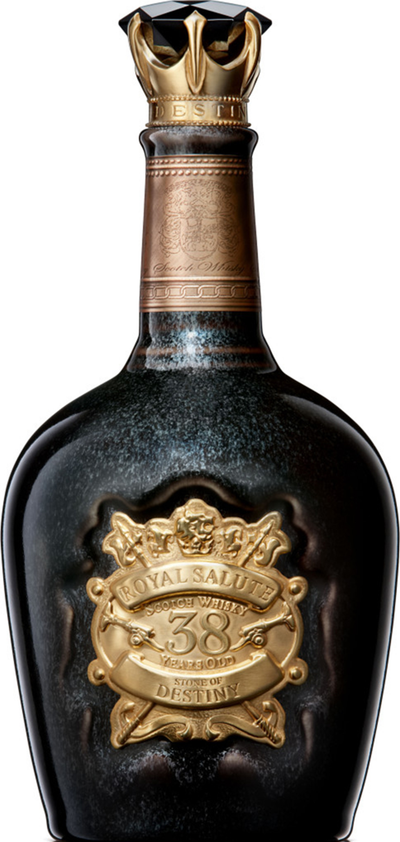 ROYAL SALUTE 38YR 750ML