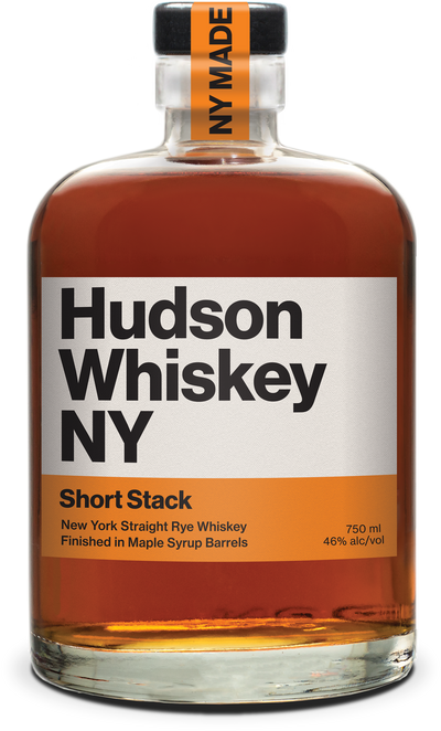 HUDSON NY SHORT STACK WHISKEY 750ML