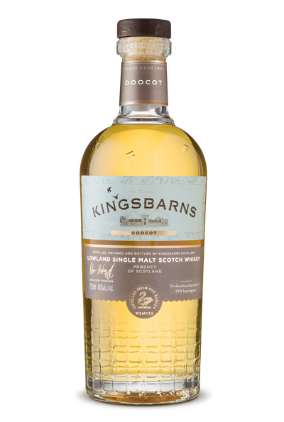 KINGSBARN SNGL MLT BBN CK WSKY 750ML