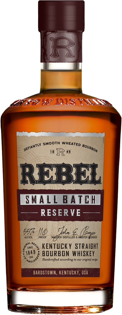 REBEL KSBW SML BATCH RSV 750ML