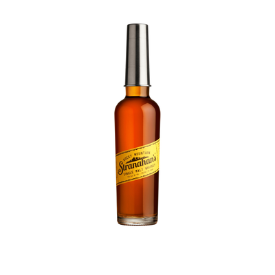 STRANAHAN'S COLORADO SINGLE MALT WHISKEY 375ML