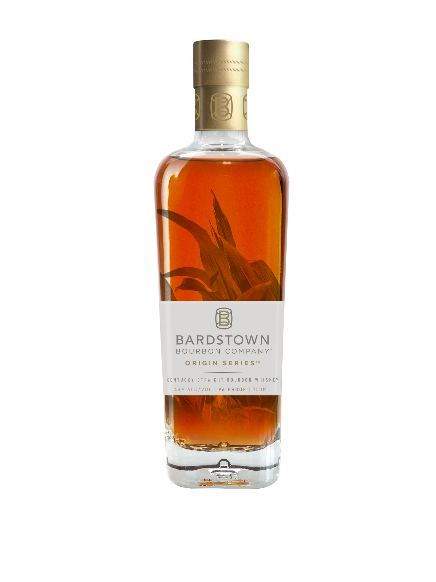 BARDSTOWN ORIGIN SERIES BBN 750ML