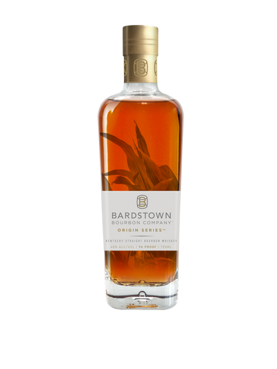 BARDSTOWN ORIGIN SERIES BBN 750ML