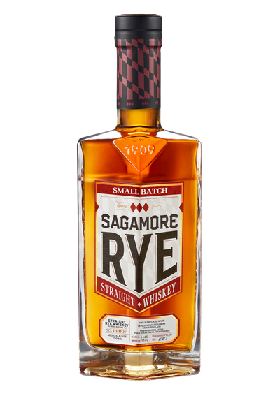 SAGAMORE SPIRIT RYE WHSKY 93 750ML