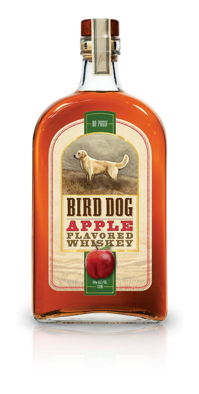 BIRD DOG APPLE WHISKEY 750ML