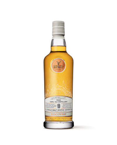 G&M DISCOVERY CAOL ILA 750ML