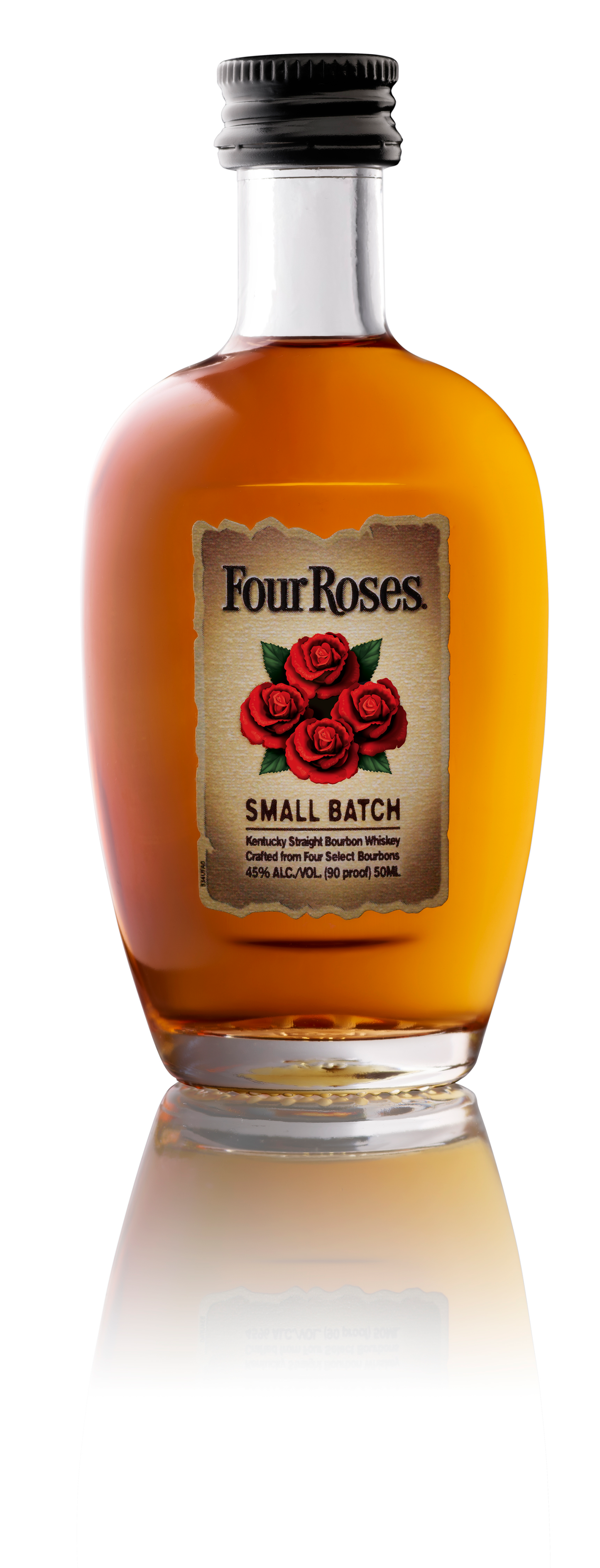 FOUR ROSES SMALL BATCH BOURBON 50ML