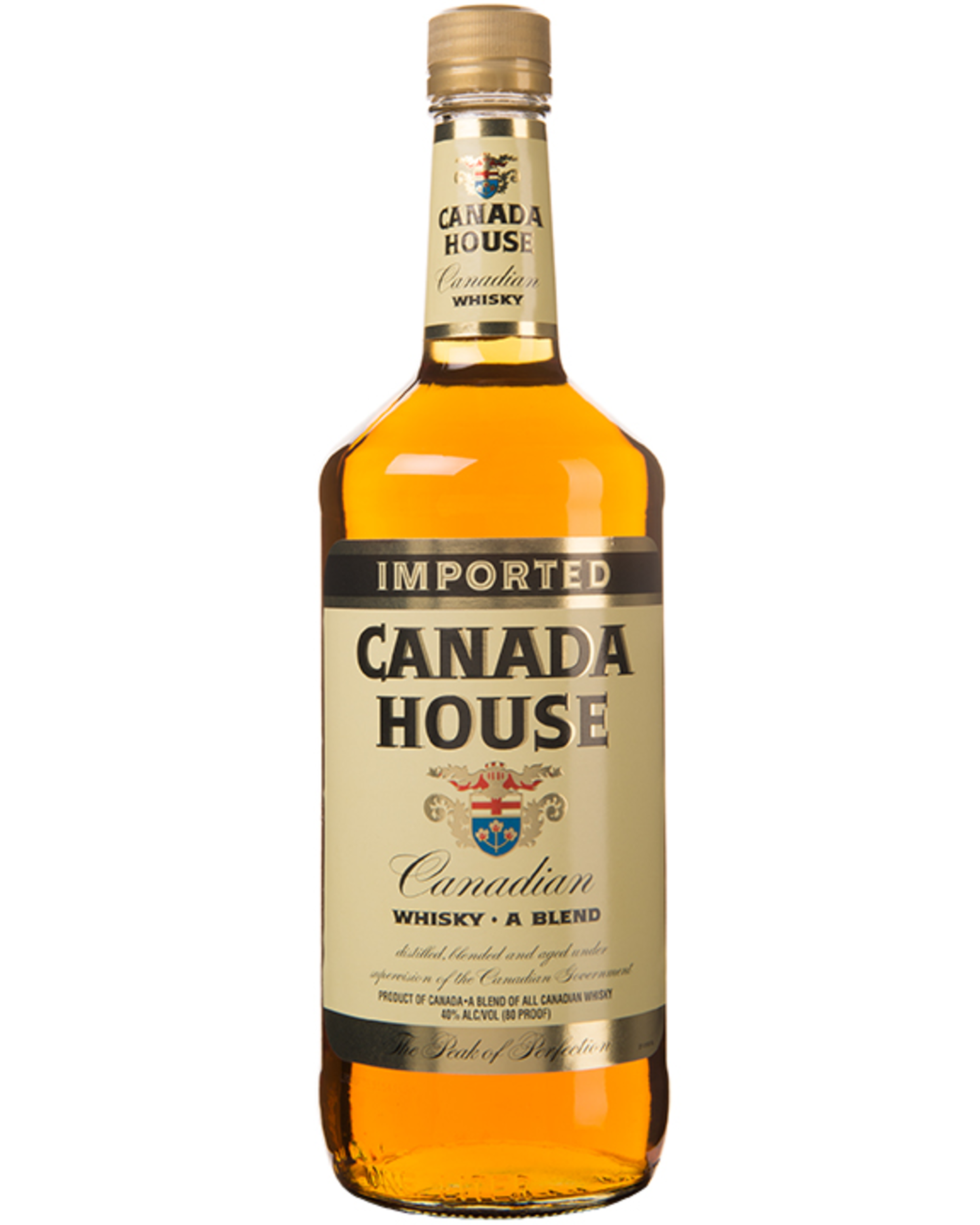 CANADA HOUSE 80 1L