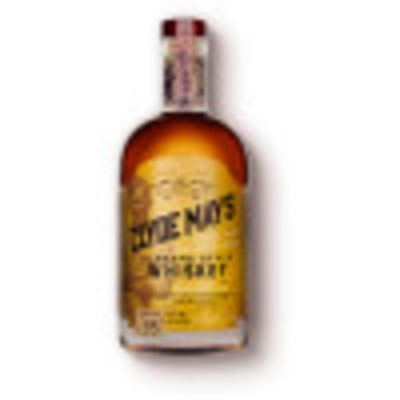 CLYDE MAYS ORIN ALABAMA WHISKEY 375ML