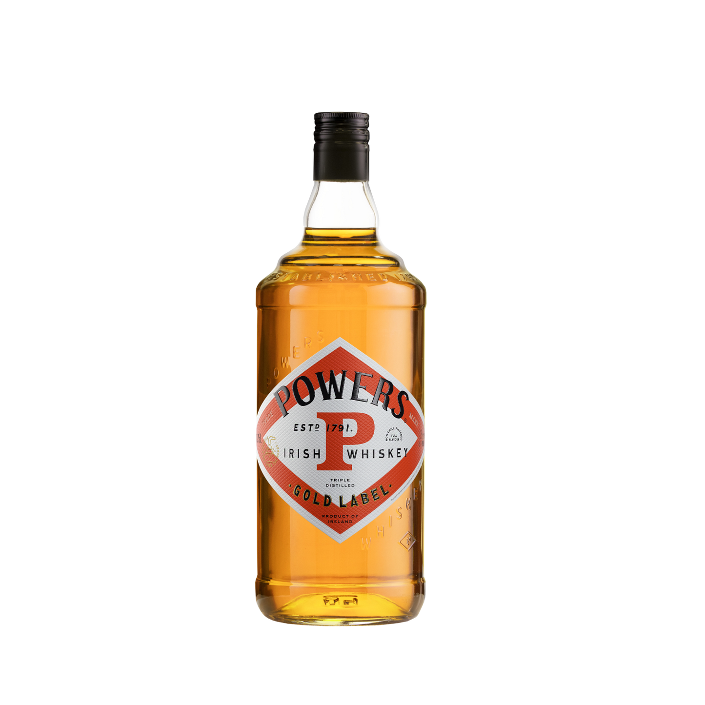 POWERS IRISH WHISKEY 86.4 PROOF 1.75L/1.5L