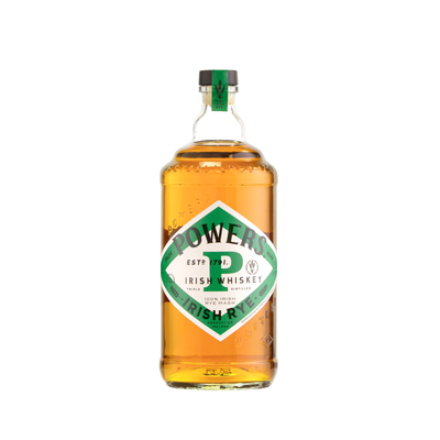 POWERS IRISH RYE 1L