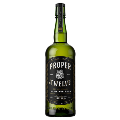 PROPER NO. TWELVE IRISH WHISKEY 750ML