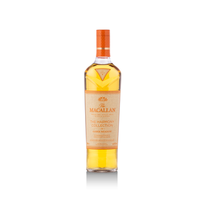 MACALLAN HARMONY COLLECTION AMBER MEADOW 750ML