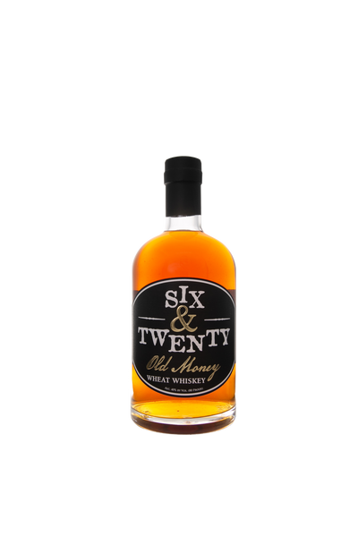 SIX AND TWENTY OLD MNY SINGLE BATCH 750ML