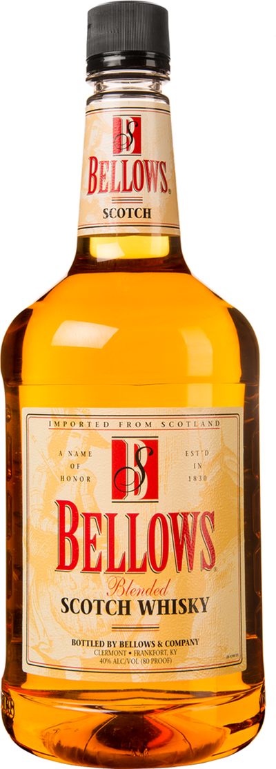 BELLOWS SCOTCH 1.75L/1.5L